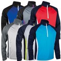 Nevis Showerproof Golf Windshirt